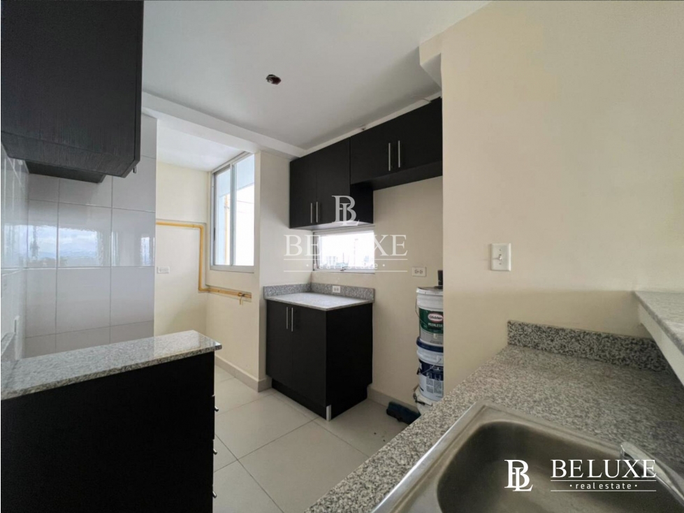 ALQUILER APARTAMENTO PH ARENAS PARK, LÍNEA BLANCA, PARQUE LEFEVRE (8) — foto 5