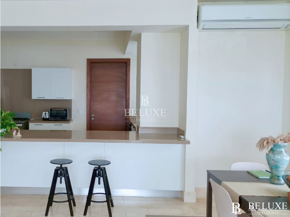 VENTA APARTAMENTO, SANTA MARIA, PH GREEEN VIEW (4) — foto 2