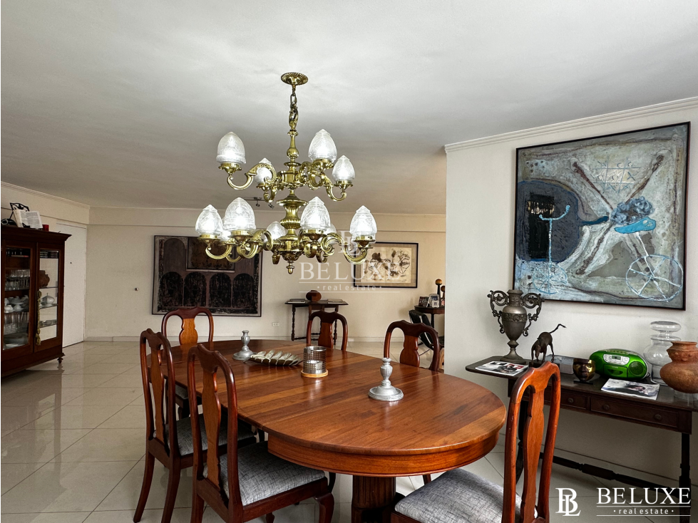 VENTA DE APARTAMENTO EN PH ROCAMAR ,BALBOA (10) — foto 2