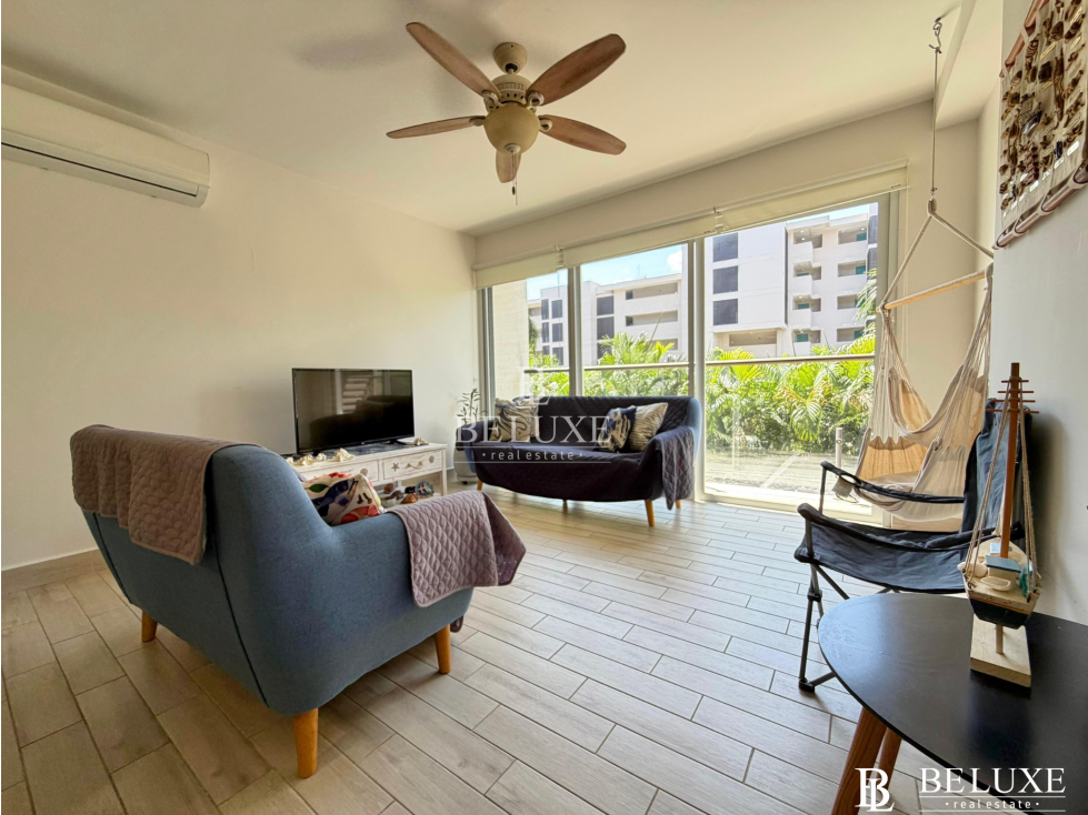 VENTA APARTAMENTO PLAYA CARACOL, VENTANAS DEL MAR 2 (26) — foto 2