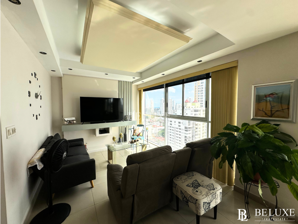 VENTA DE APARTAMENTO EN PH WINDOW TOWER, SAN FRANCISCO (10) — foto 4