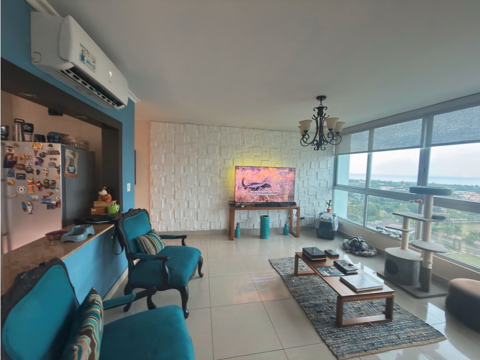 VENTA DE APARTAMENTO EN PH SOHO COSTA DEL ESTE (11) — foto 2
