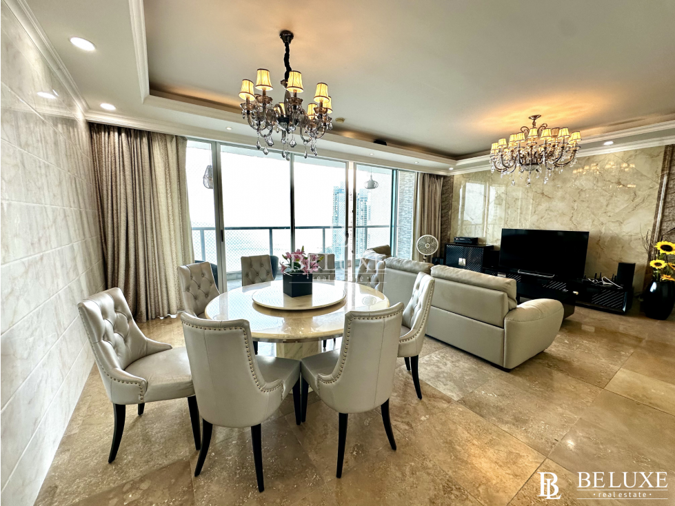 VENTA APARTAMENTO EN PUNTA PACIFICA, PH Q TOWER (10) — foto 3