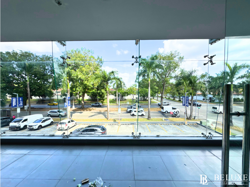 LOCAL COMERCIAL EN ALQUILER 1ER PISO COSTA DEL ESTE ISTRIP MALL(20) — foto 5