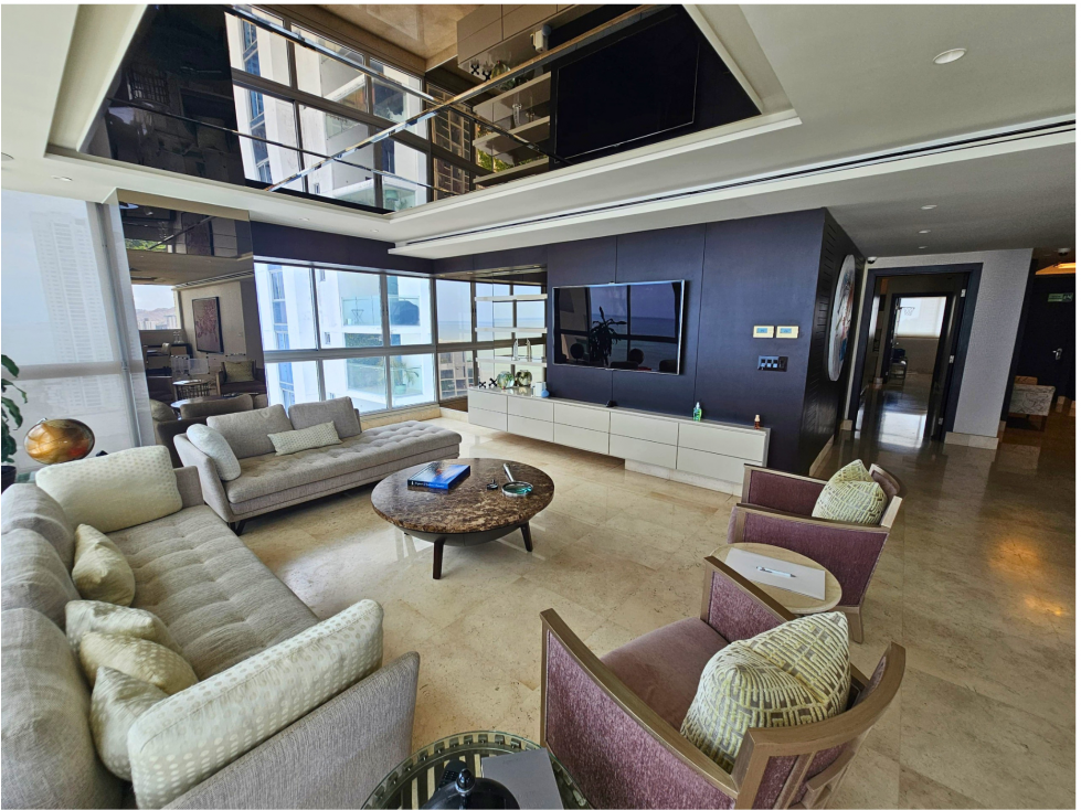 VENDO PENTHOUSE PH VISION TOWER, COCO DEL MAR (13) — foto 3