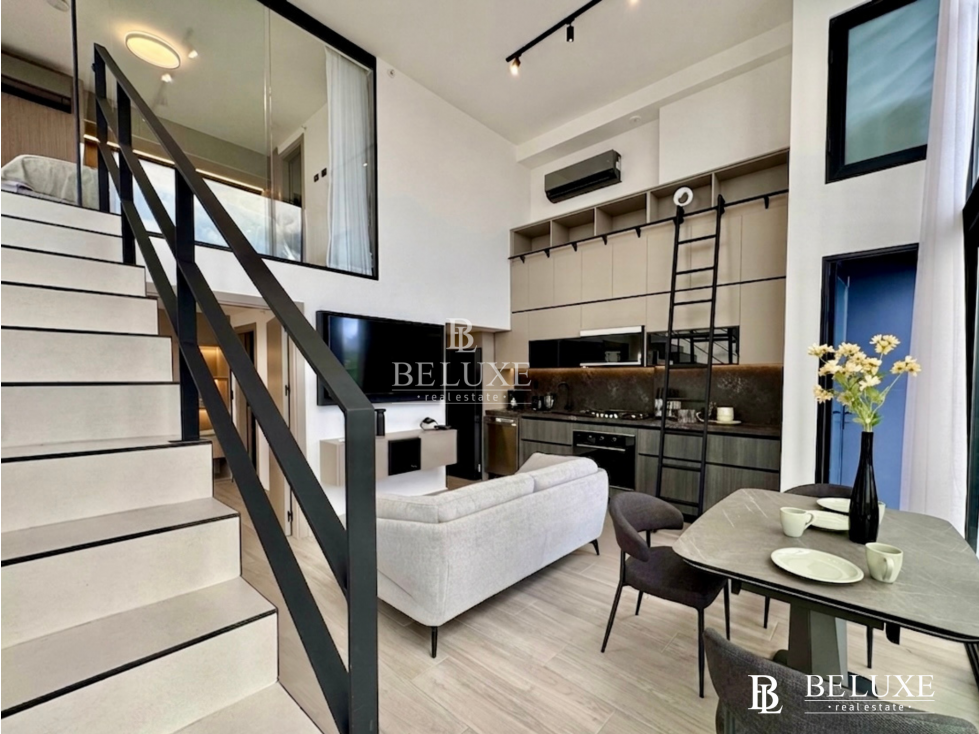 ALQUILER APARTAMENTO AMOBLADO PH DOVLE, COCO DEL MAR (3) — foto 3