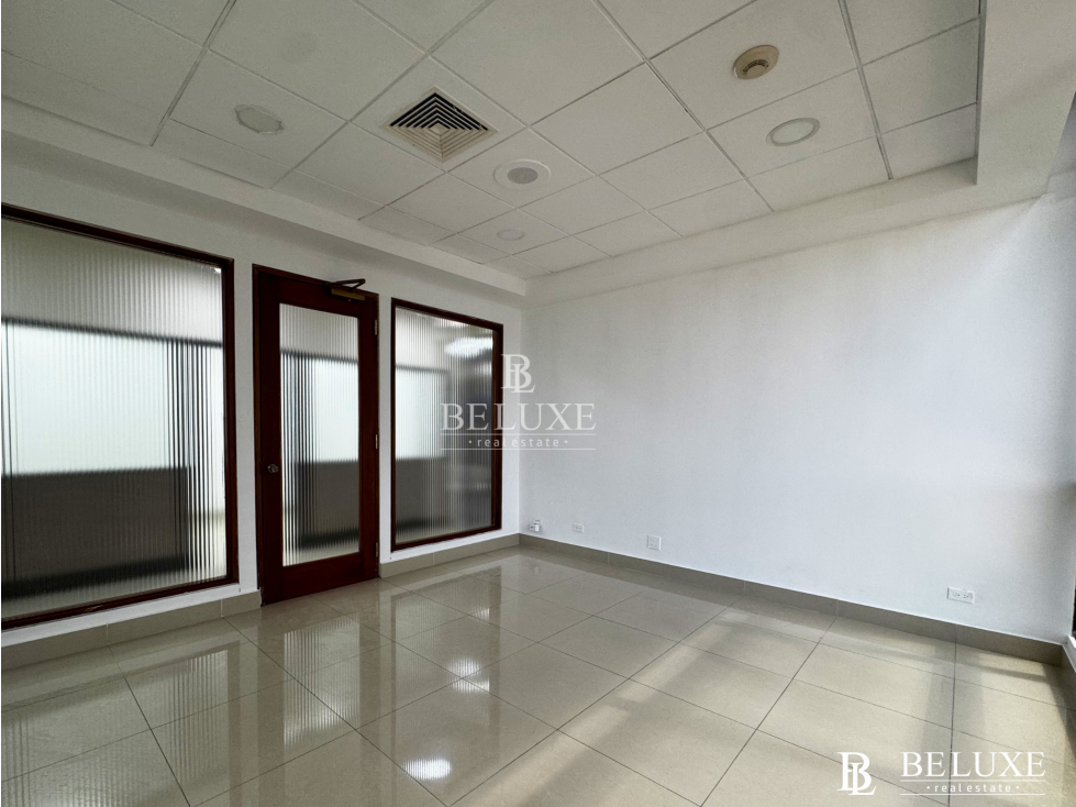 VENTA O ALQUILER DE OFICINAS EN CALLE 50 , PLAZA BANCO GENERAL (21) — foto 5