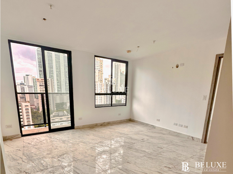 VENTA DE APARTAMENTO EN PH THE GRAY, CALLE 50 (26P) — foto 2