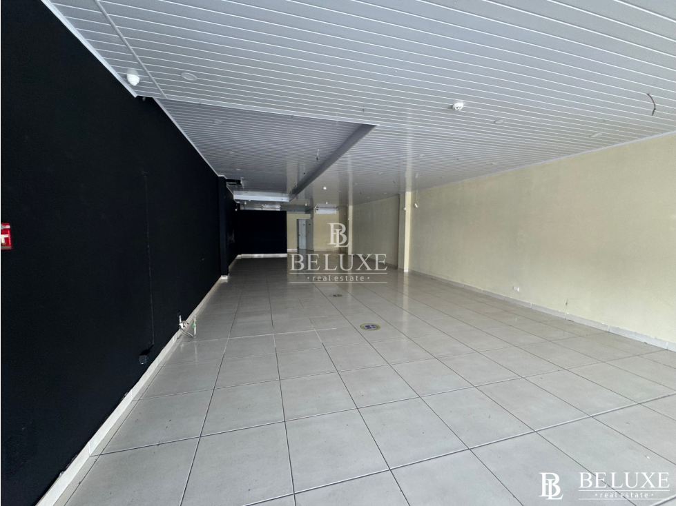 ALQUILER LOCAL EN BRISAS MALL PLANTA BAJA - BRISAS DEL GOLF (20)