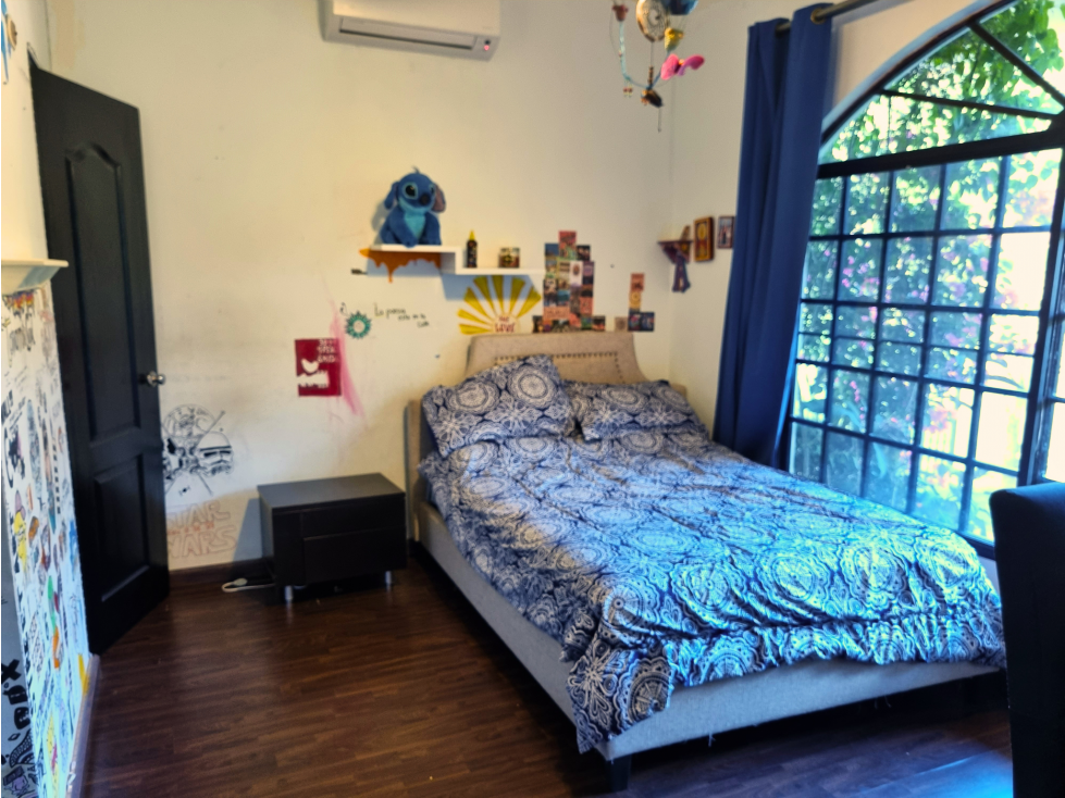 ALQUILER DE CASA EN ALBROOK (8) — foto 3