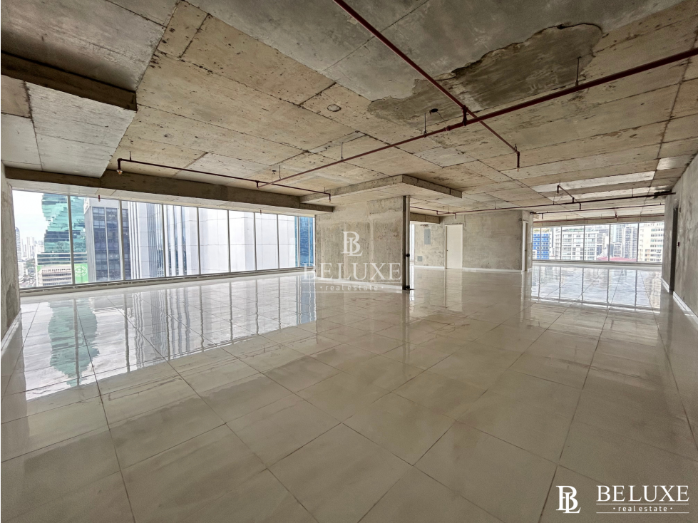 VENDO OFICINA A ESTRENAR,PISO COMPLETO TORRE BCT, CALLE 50 (3) — foto 5