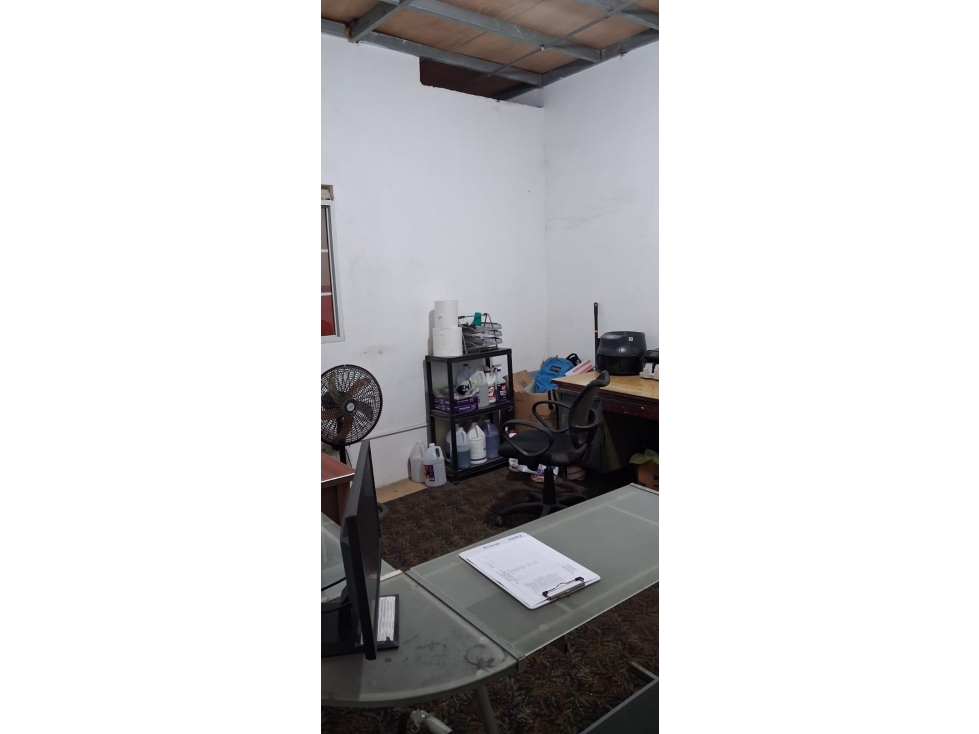 Venta de Galera Industrial y Comercial | El Coco, La Chorrera - 6
