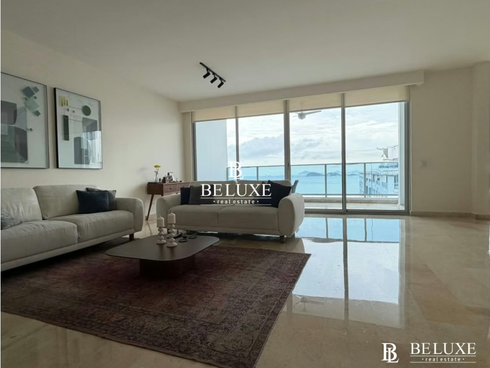 ALQUILER DE APARTAMENTO VISTA AL MAR EN MARABIERTO, AVENIDA BALBOA (6)
