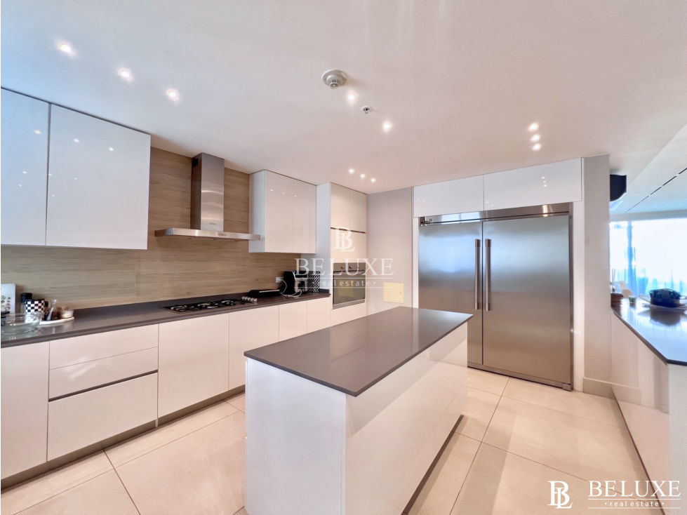 VENTA APARTAMENTO PH RIVIERA DEL GOLF, COCO DEL MAR (4) — foto 5