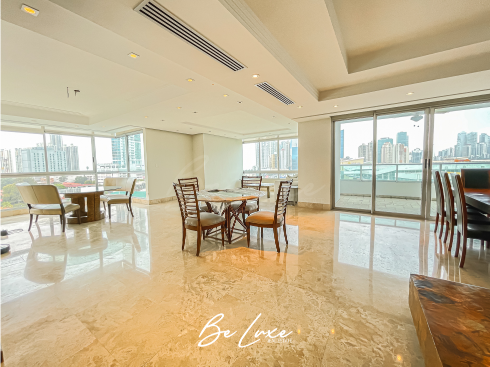 VENTA DE APARTAMENTO EN TERRAZAS DEL PACÍFICO, SAN FRANCISCO (6)