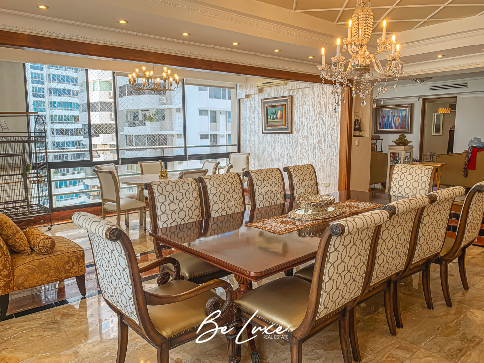 PH TORRE MARBELLA PENTHOUSE EN VENTA, MARBELLA (10) — foto 2