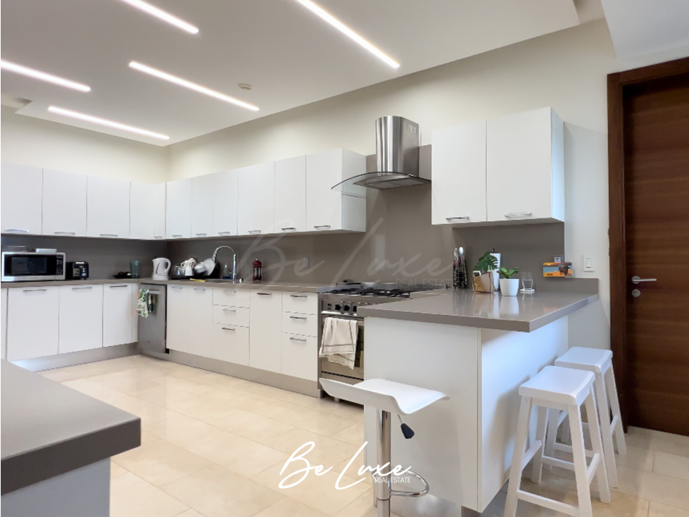 VENTA DE APARTAMENTO EN GREENVIEW RESIDENCES, SANTA MARIA (6) — foto 5