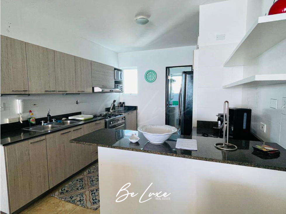 PH TERRAZAS DE FARALLON APARTAMENTO EN VENTA, PLAYA BLANCA (9) - 5