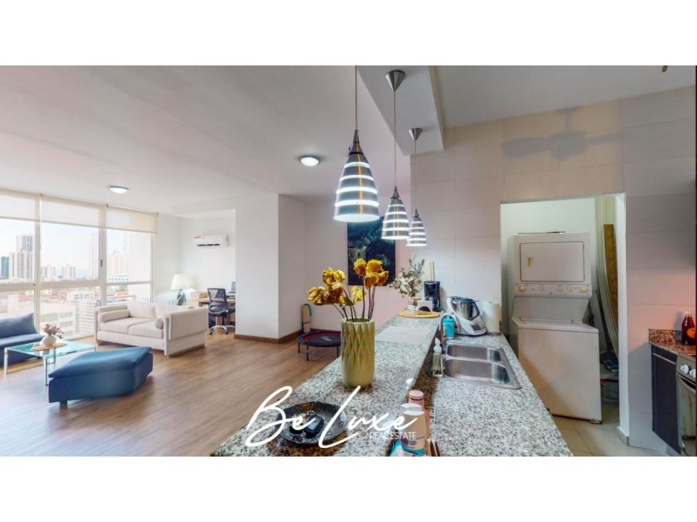 PH QUADRAT APARTAMENTO EN VENTA , SAN FRANCISCO (6) — foto 4