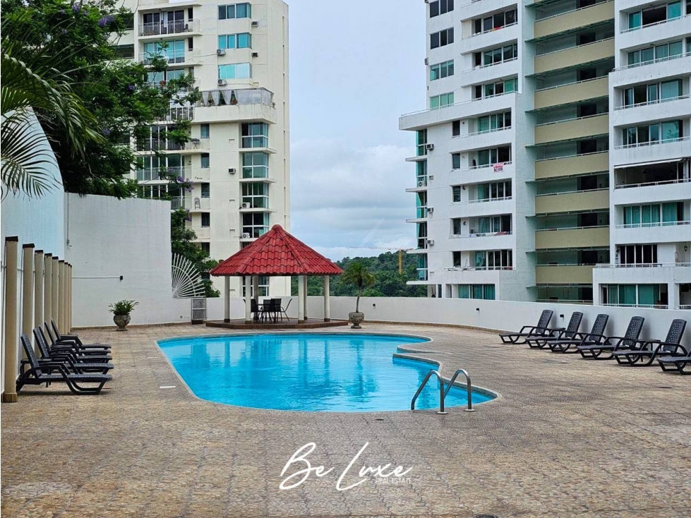 VENDO PH BELVIEW TOWERS TORRE 300 EN EDISON PARK (13 R) — foto 6