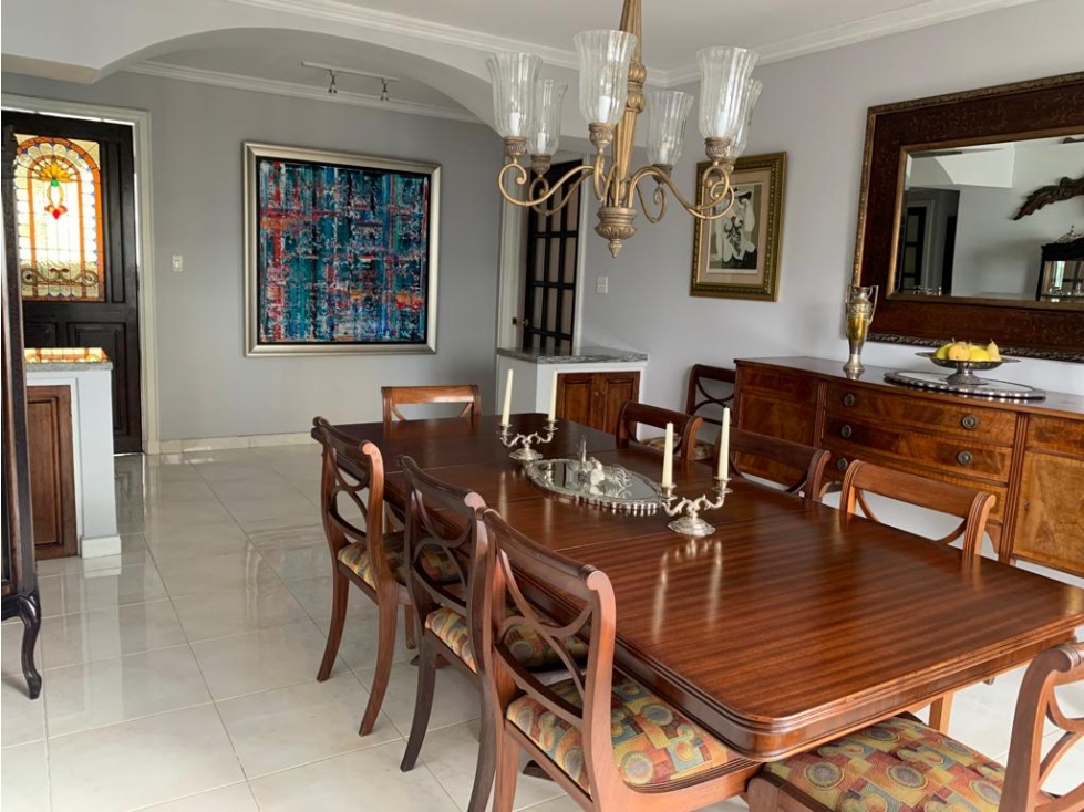 VENDO APARTAMENTO EN MARBELLA PH COSTA DEL MAR ·(4)
