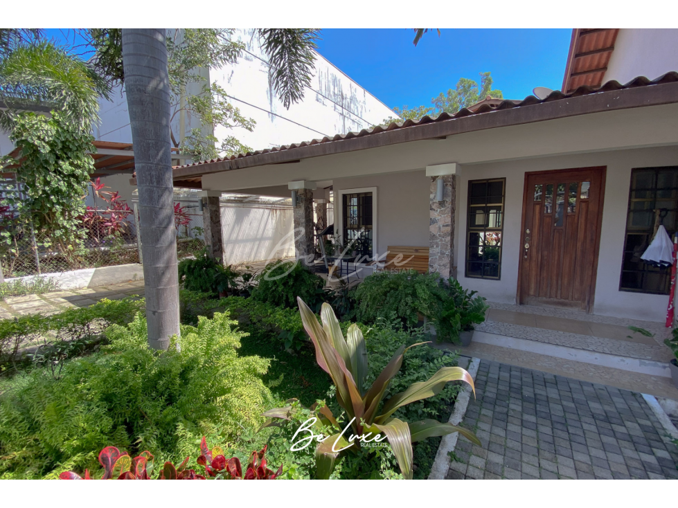 VENDO CASA DE PLAYA EN LAS LAJAS (14) — foto 2