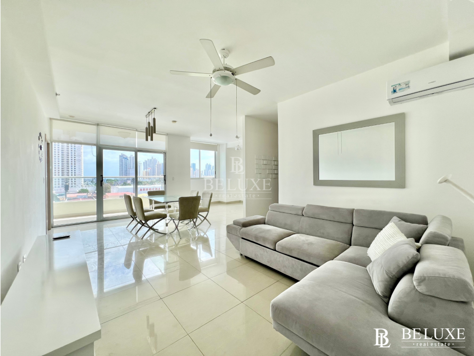 VENTA APARTAMENTO IDEAL INVERSIONISTA, SAN FRANCISCO PH FIRENZE (4) — foto 2