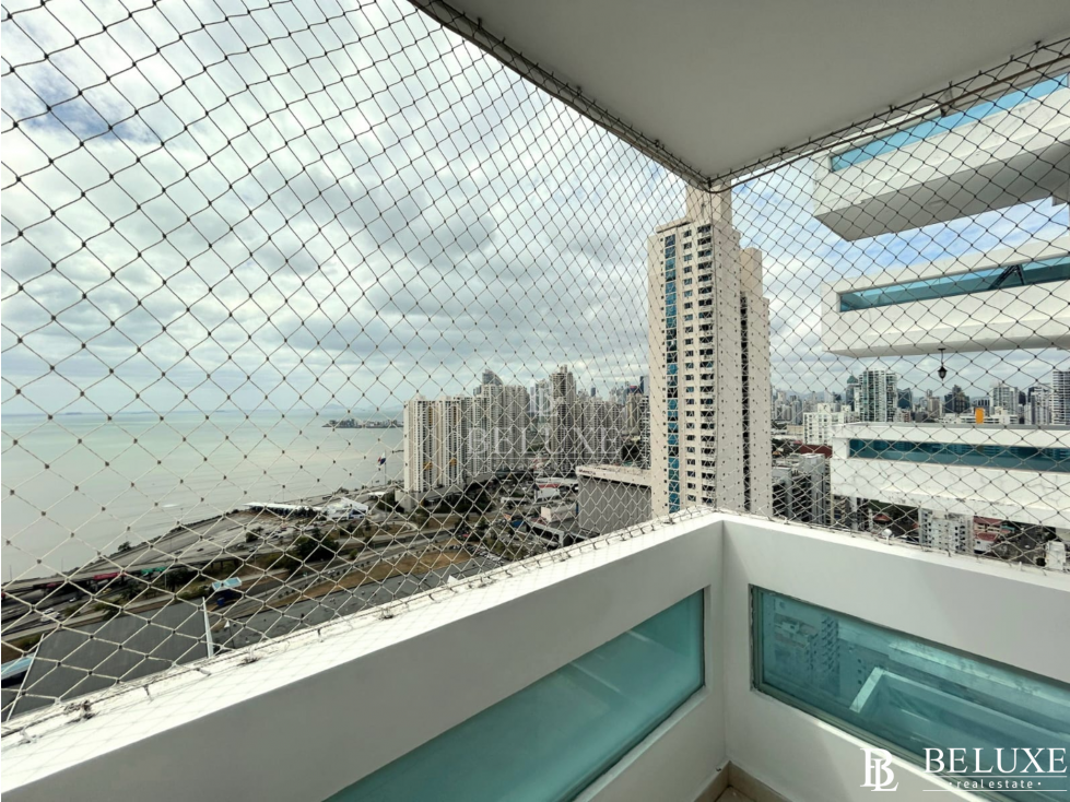 VENTA APARTAMENTO EN SAN FRANCISCO PH THE VIEW (3)