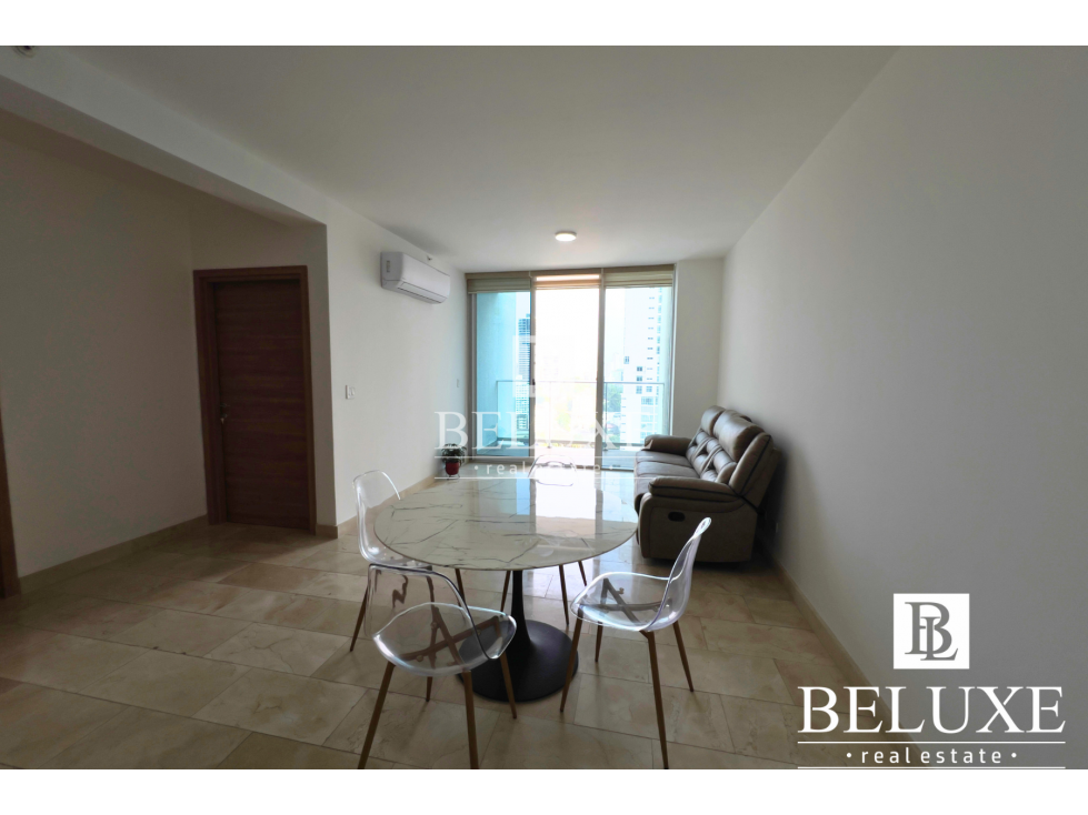ALQUILER DE APARTAMENTO EN PH DYNASTY RESIDENCES, BELLA VISTA (6)