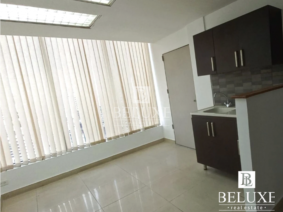 VENDO OFICINAS EN BELLA VISTA AREA BANCARIA, TORRE PROCONSA II (5) — foto 6