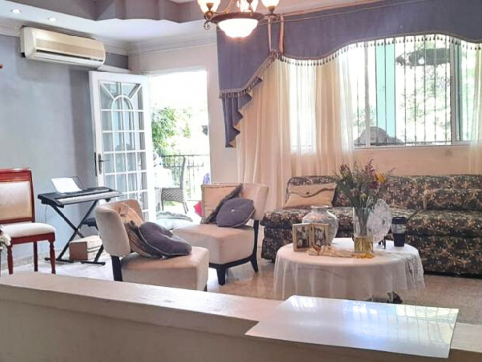 VENTA/ ALQUILER DE CASA COMERCIAL EN SAN FRANCISCO (8) — foto 2