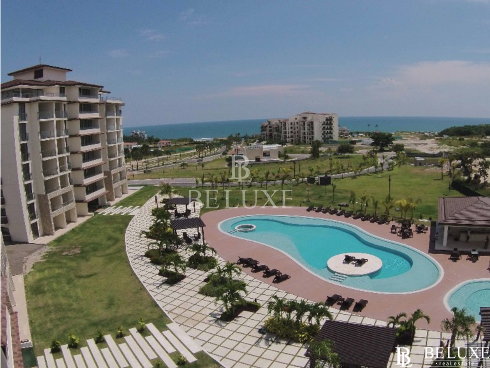 VENTA DE APARTAMENTO DE PLAYA PB EN CASAMAR PH PERLAMAR SAN CARLOS (P) — foto 6