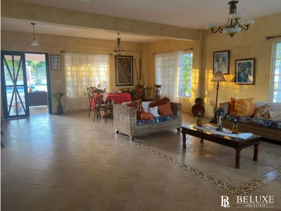 VENTA-ALQUILER CASA CON PISCINA EN PLAYA BLANCA (6) - 2