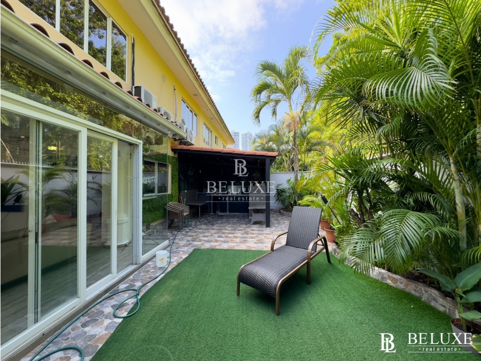 VENDO CASA EN PH COSTA BAY IDEAL INVERSIONISTA, COSTA DEL ESTE (6) - 1