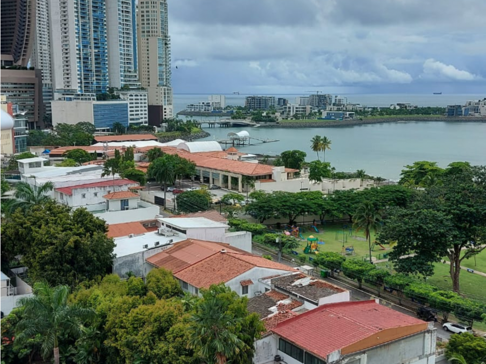 VENTA DE APARTAMENTO EN PH TIFFANY, PUNTA PAITILLA (6)