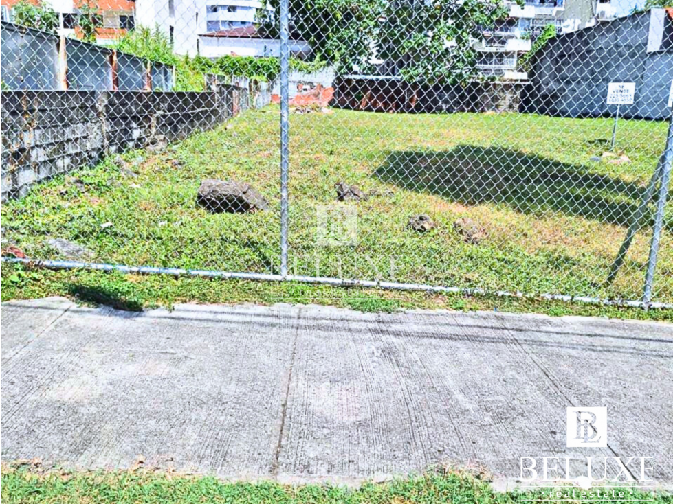 VENTA DE LOTE/TERRENO EN BELLA VISTA [8] — foto 3