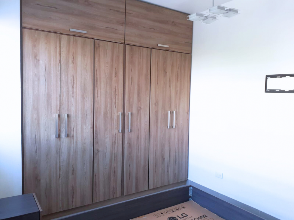 VENTA DE APARTAMENTO EN PH MOSAIC, PANAMA PACIFICO (6)   — foto 6