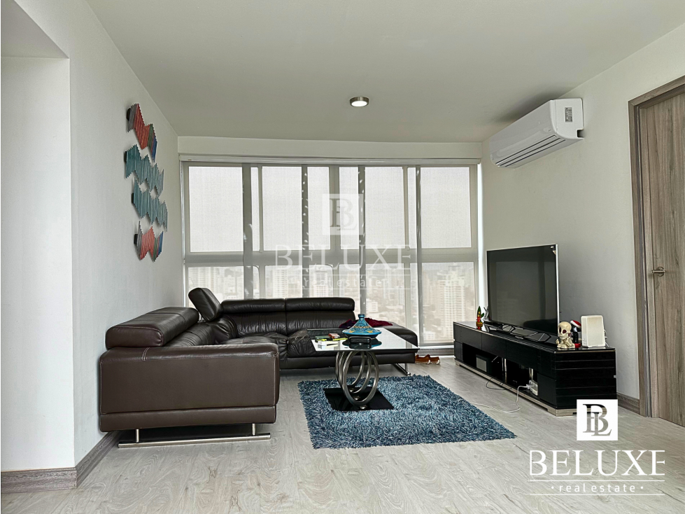 SE VENDE APARTAMENTO PENTHOUSE EN SAN FRANCISCO EN PH MOON TOWER (10) — foto 4