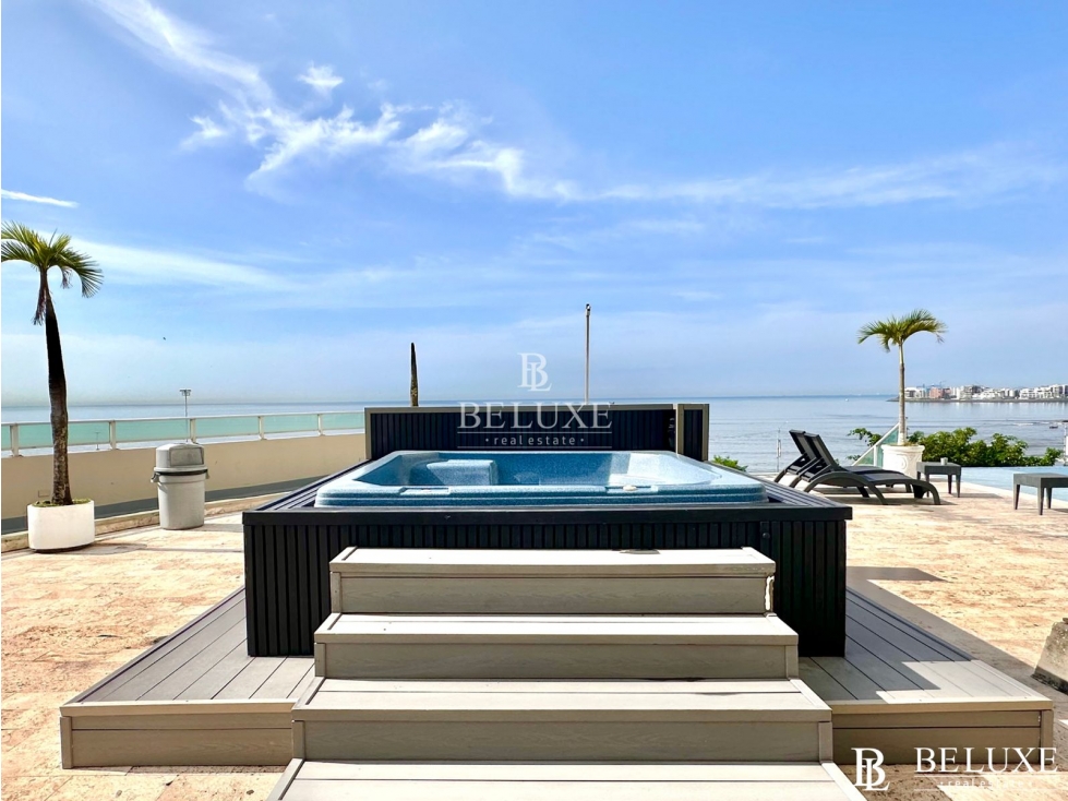 VENTA DE APARTAMENTO EN SAN FRANCISCO, PH TERRAMAR (15) — foto 3