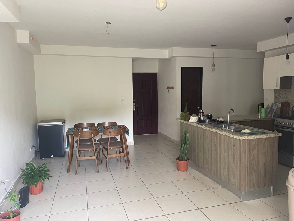 VENTA APARTAMENTO EN CLAYTON, PH EMBASSY VILLAGE (10)