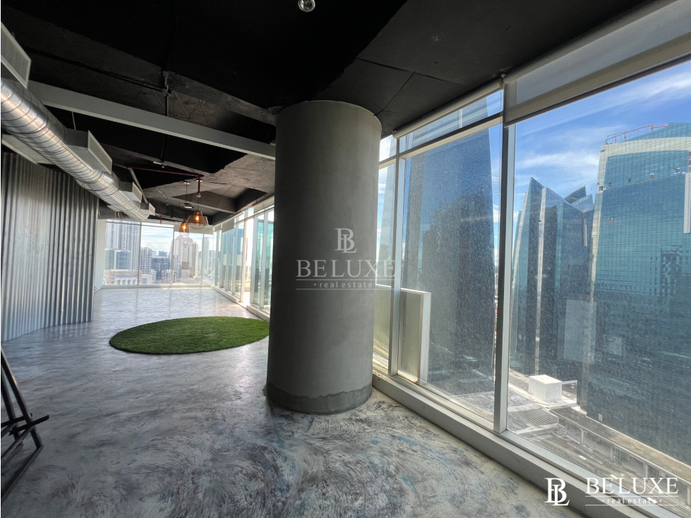 VENTA DE OFICINA PARA INVERSIONISTA EN CALLE 50, F&F, EL TORNILLO (8) — foto 3