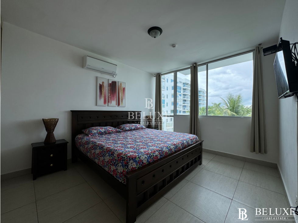 VENDO-ALQUILO APARTAMENTO DE PLAYA EN PH CORAL PARK, PLAYA BLANCA (2) - 6