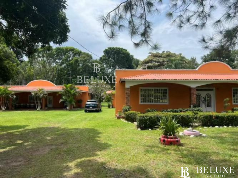 VENTA DE FINCAS EN RIO HATO (6) - 2