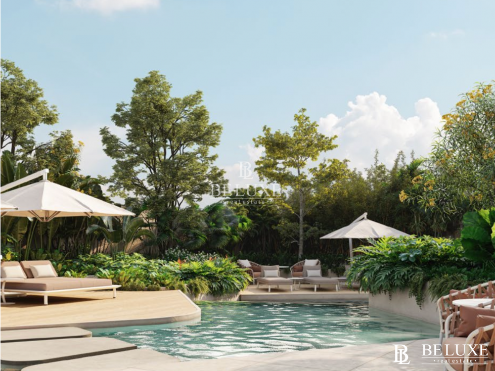 VENTA DE APARTAMENTO EN PH BLAU , COSTA DEL ESTE (P) — foto 3
