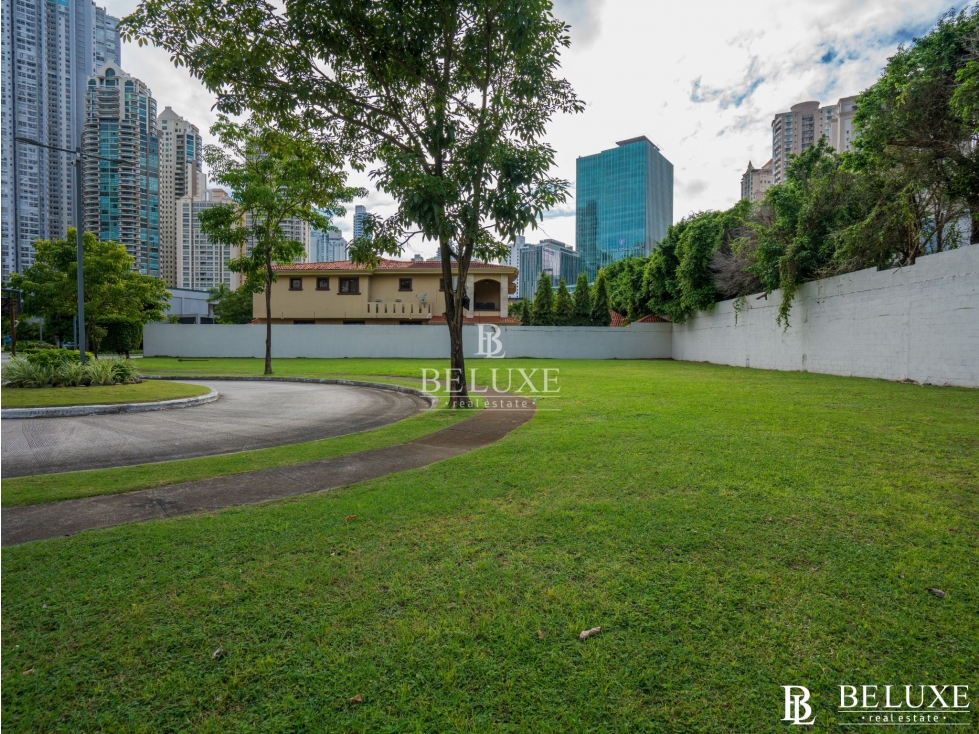 GOLD POINT TERRENO EN VENTA, PUNTA PACÍFICA (10) — foto 6