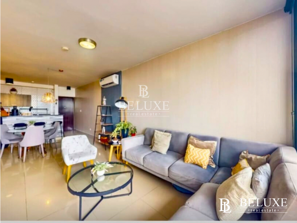 VENDO APARTAMENTO PH CANVAS PARQUE LEFEVRE (6)
