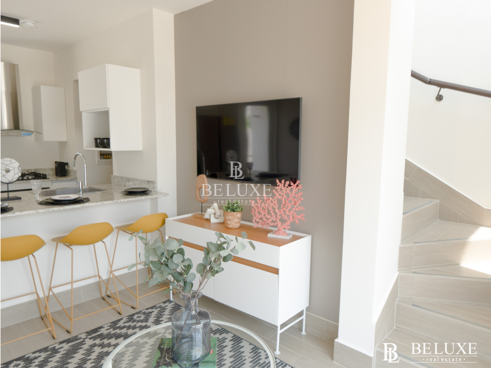 VENDO TOWNHOUSES EN PLAYA CARACOL, PH THE TIDES (2) (P) — foto 5