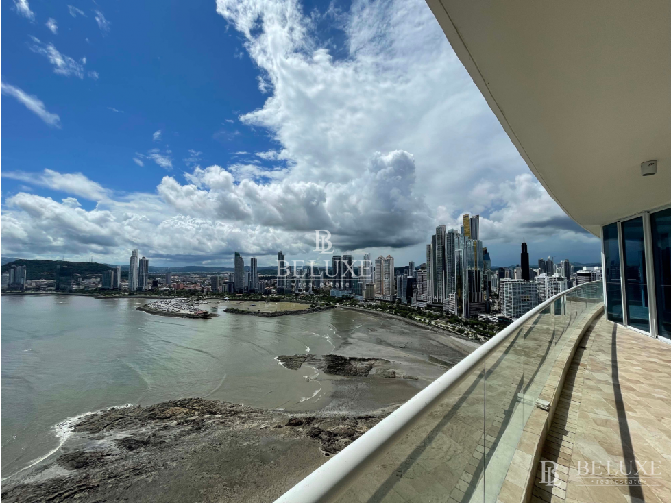 ALQUILER APARTAMENTO LINEA BLANCA PH THE POINT, PAITILLA (13 P) — foto 5