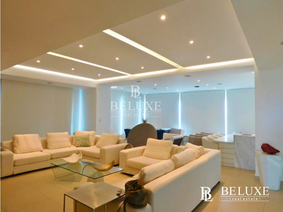 VENDO APARTAMENTO EN PH BALBOA BIJAO (6)