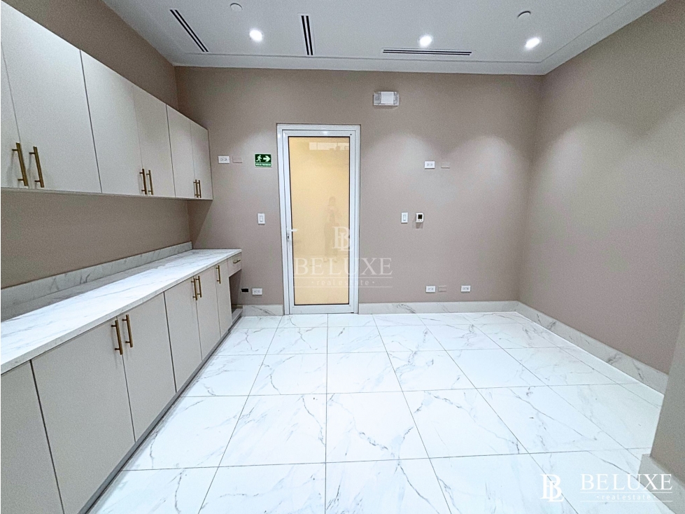 VENTA DE CONSULTORIO EN TOWN CENTER, COSTA DEL ESTE (8) — foto 6